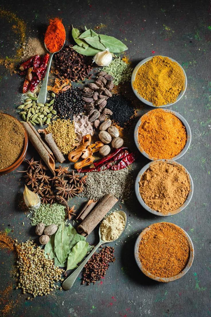Herbs Products